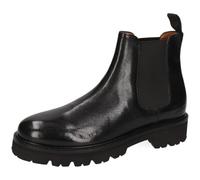 Melvin & Hamilton, Regine 8, bottine femme, noir, 37 EU
