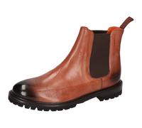 Melvin & Hamilton, Regine 8, Bottines pour femmes, Marron, 37 EU