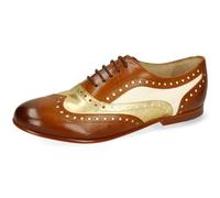 Melvin & Hamilton Richelieu Femmes Sonia 1 Multi 39