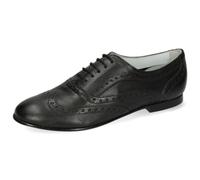 Melvin & Hamilton Richelieu Femmes Sonia 1 Noir 40