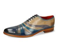 Melvin & Hamilton Richelieu Hommes Toni 43 Bleu 40