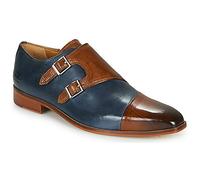 Melvin & Hamilton Richelieu LANCE 34 in Bleu 42