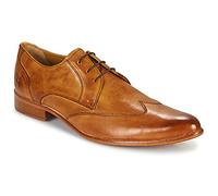 Melvin & Hamilton Richelieu TONI 2 in Marron 45