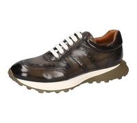 Melvin & Hamilton, Richmond 1, Baskets pour Homme, Vert, 41 EU