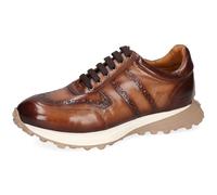 Melvin & Hamilton, Richmond 1, Baskets pour Hommes, Marron, 39 EU