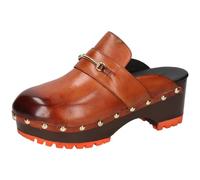 Melvin & Hamilton Sabots Femmes Flora 2 Marron 37