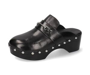 Melvin & Hamilton Sabots Femmes Flora 2 Noir 37