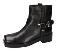 Melvin & Hamilton, Sadie 2, Bottines pour femmes, Noir, 39 EU