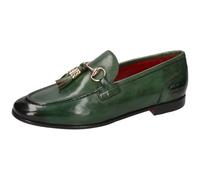Melvin & Hamilton, Scarlett 78, Loafer pour Femme, Vert, 38 EU