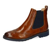 Melvin & Hamilton, Selina 29, Bottines pour femmes, Marron, 36 EU