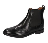 Melvin & Hamilton, Selina 29, Bottines pour femmes, Noir, 38 EU