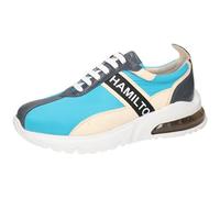 Melvin & Hamilton Sneakers Hommes Bryan 5 Bleu 41
