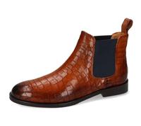 Melvin & Hamilton, Susan 10, Bottines pour femmes, Marron, 39 EU