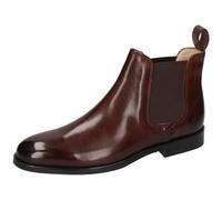 Melvin & Hamilton, Susan 10, Bottines pour femmes, Marron, 41 EU