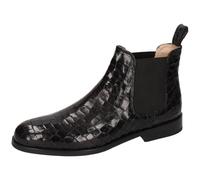 Melvin & Hamilton, Susan 10, Bottines pour femmes, Noir, 36 EU