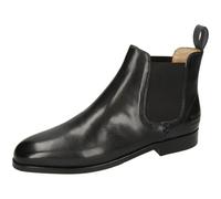 Melvin & Hamilton, Susan 10, Bottines pour femmes, Noir, 37 EU
