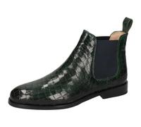 Melvin & Hamilton, Susan 10, Bottines pour femmes, Vert, 39 EU