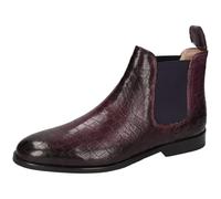 Melvin & Hamilton, Susan 10, Bottines pour femmes, Violet, 39 EU