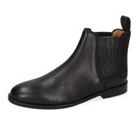 Melvin & Hamilton, Susan 70, bottine femme, noir, 39 EU