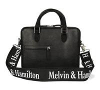 Melvin & Hamilton Vancouver, Sac à main