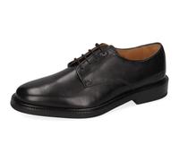 Melvin & Hamilton, Winston 1, Derby pour Hommes, Noir, 41 EU