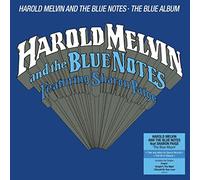 Melvin, Harold - Blue Album