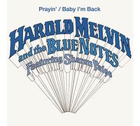 Melvin, Harold - Prayin / Baby I'M Back