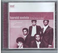 Melvin,Harold & the Blue Note - Love I Lost