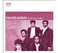 Melvin,Harold & the Blue Note - Love I Lost