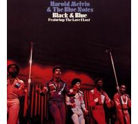 Melvin,Harold & the Blue Notes - Black & Blue