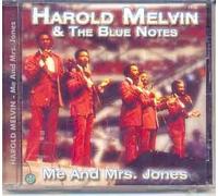 Melvin,Harold & the Blue Notes - Me and Mrs.Jones
