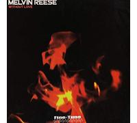 Melvin Reese - Without Love [Import]