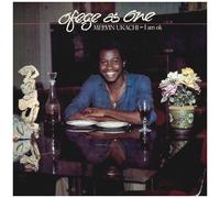 Melvin Ukachi - Ofege As One - I Am Ok [Vinyl Lp] Colored Vinyl, Clear Vinyl