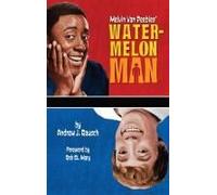 Melvin Van Peebles' Watermelon Man (Hardback)