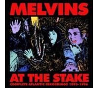 At the Stake-Atlantic Recordings 1993/1995