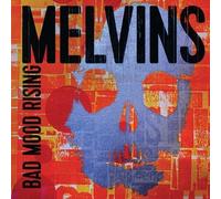 Melvins – Bad Mood Rising – LP vinyle neuf