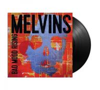 MELVINS - BAD MOON RISING - Vinyl Record - G3z