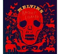 Melvins Basses Loaded (CD)