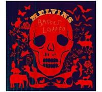 Melvins – Basses Loaded – CD