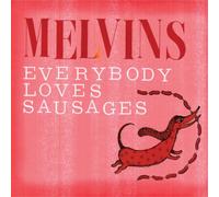 The Orchard – Everybody Loves Sausages