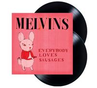 Melvins - Everybody Loves Sausages [Import]