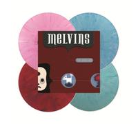 Melvins – Five Legged Dog – Vinyle 33 tours