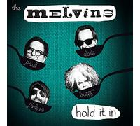 Melvins – Hold It In – CD