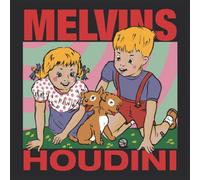 Melvins - Houdini (180 Gr.)