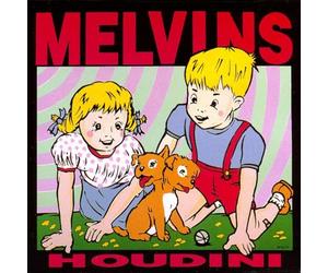 Melvins - Houdini [CD]