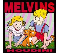 Melvins – Houdini – CD – Rhino