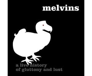 Melvins - Houdini Live 2005
