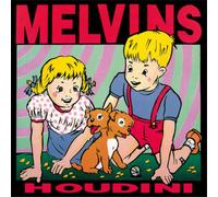 Melvins – Houdini – Vinyle 180gr Noir Audiophile Pochette Gatefold – Music on Vinyl