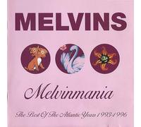 Melvins - Melvinmania-The Best of