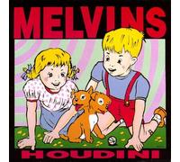 Melvins - Melvins - Houdini